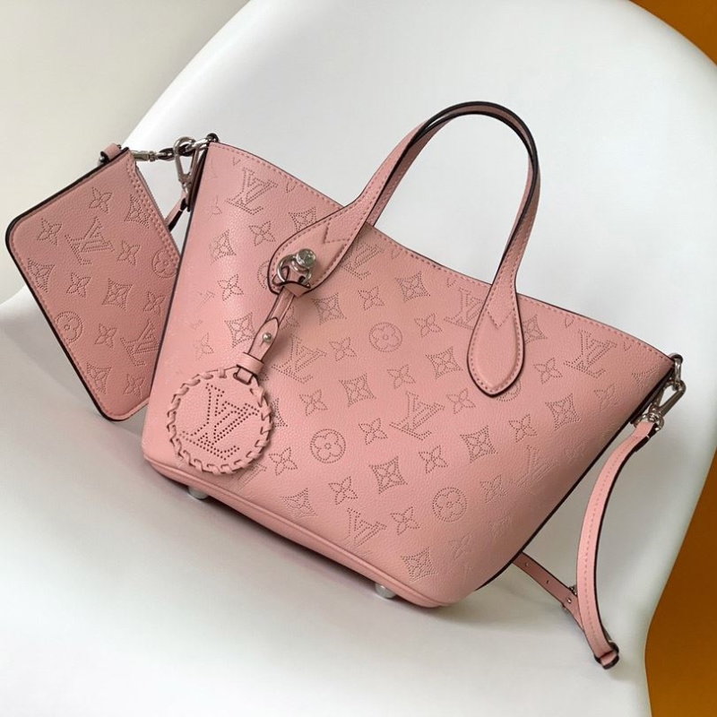LV Shopping Bags